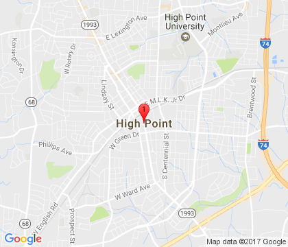High Point NC Locksmith Store High Point, NC 336-546-5430
